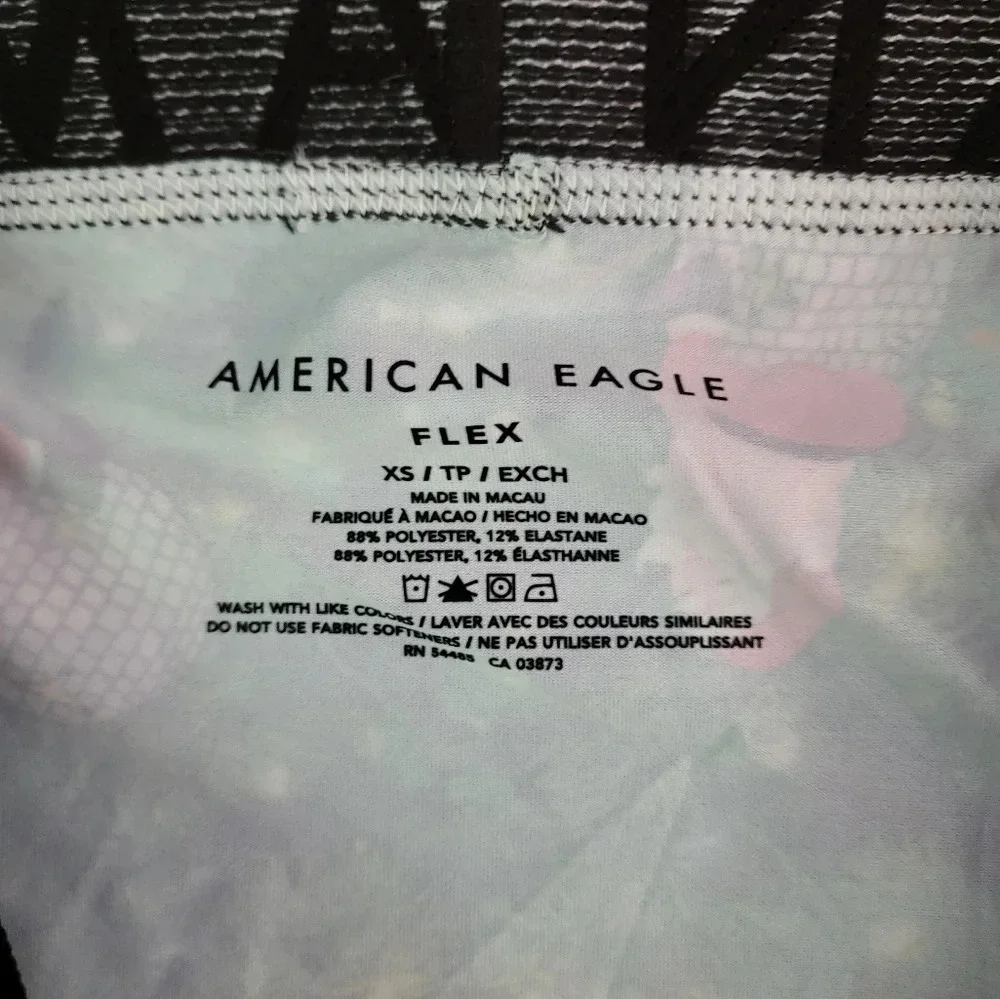 American‎ eagle Christmas boxer briefs 2pk